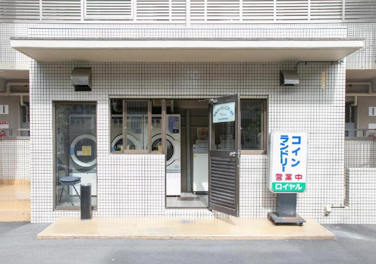 Ryokan Hostel Gion Dormitory - Vacation Stay 55348 Kyoto Exterior photo